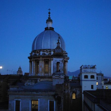 Vacanze Partenopee Napoli Ngoại thất bức ảnh