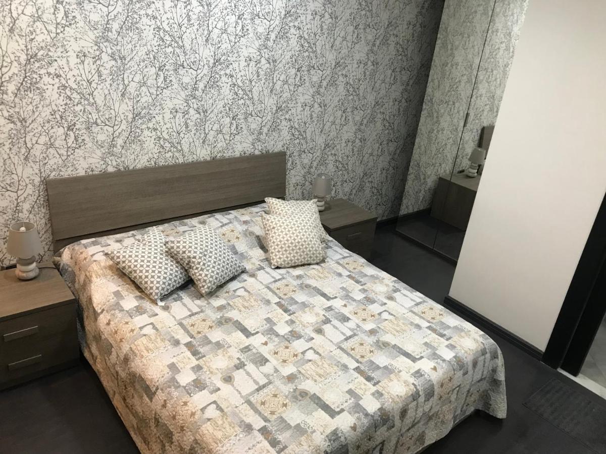 Vacanze Partenopee Napoli Ngoại thất bức ảnh
