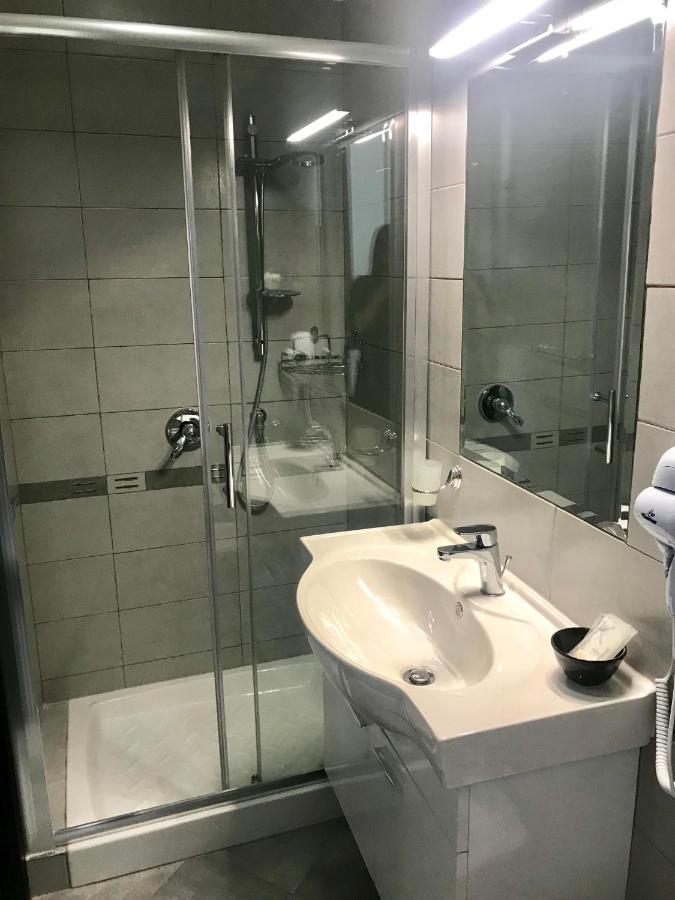Vacanze Partenopee Napoli Ngoại thất bức ảnh