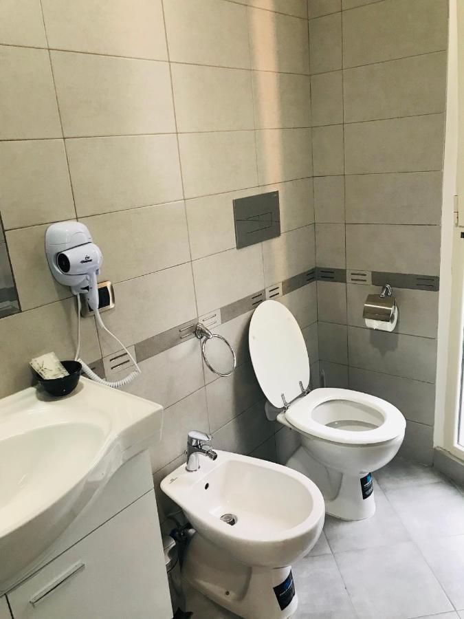 Vacanze Partenopee Napoli Ngoại thất bức ảnh